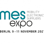 MES – Mobility Electronics Suppliers Expo